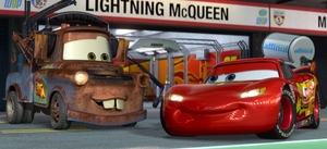 Watch Cars 2 Online